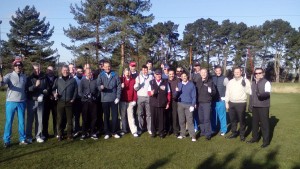 B'mth Group Photo 25.02.16