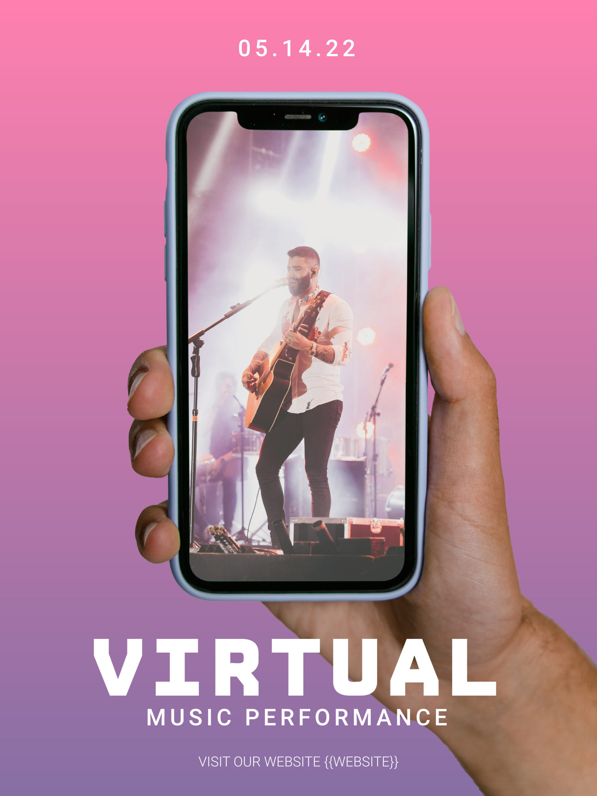 Virtual Music