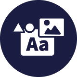 Brand-protecting features