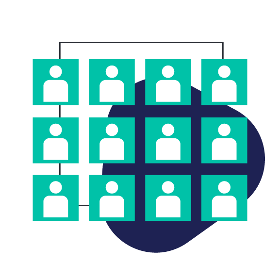 Large Team