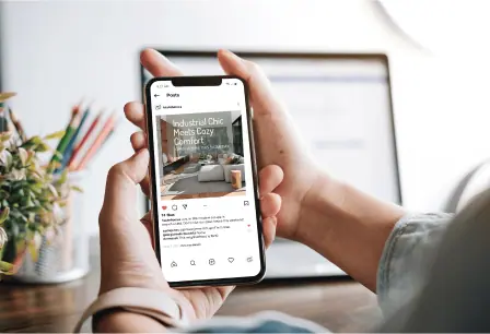 Integrated dashboard = faster publishing